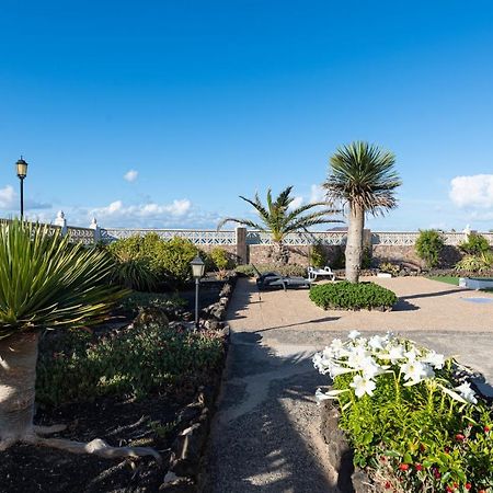 Homeforguest Apartment With Pool And Terrace 1 Min From The Beach Κοραλέχο Εξωτερικό φωτογραφία