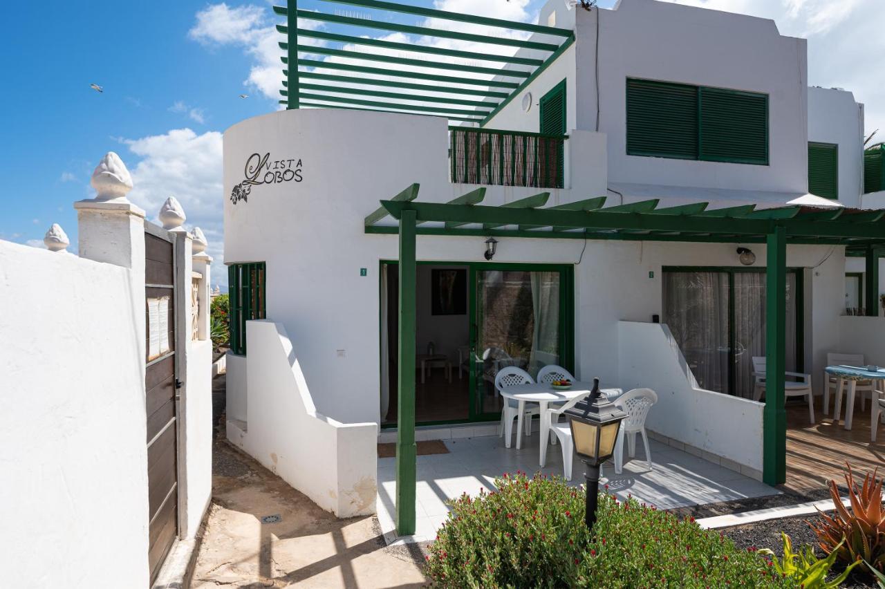 Homeforguest Apartment With Pool And Terrace 1 Min From The Beach Κοραλέχο Εξωτερικό φωτογραφία