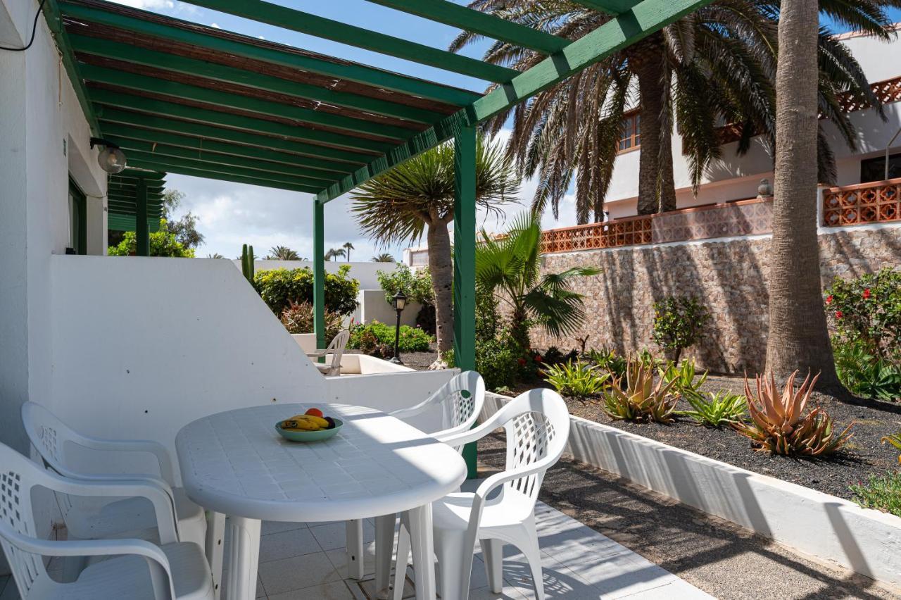 Homeforguest Apartment With Pool And Terrace 1 Min From The Beach Κοραλέχο Εξωτερικό φωτογραφία