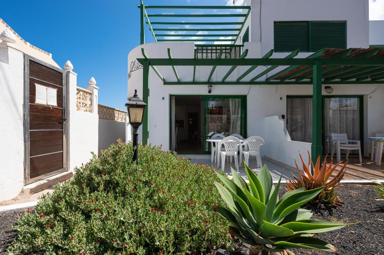 Homeforguest Apartment With Pool And Terrace 1 Min From The Beach Κοραλέχο Εξωτερικό φωτογραφία