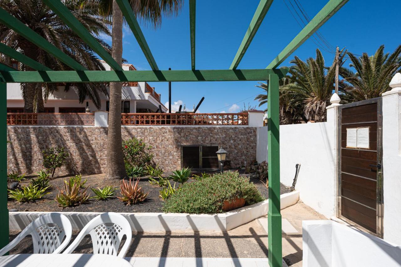 Homeforguest Apartment With Pool And Terrace 1 Min From The Beach Κοραλέχο Εξωτερικό φωτογραφία